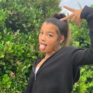 Meet your Posher, Haley